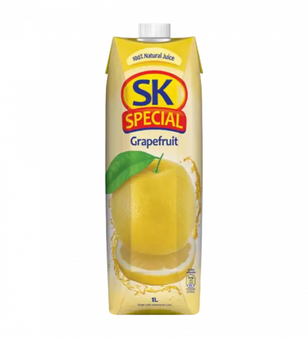 Sk Grapefruit 1L