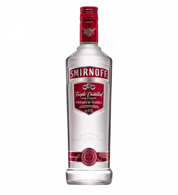 Smirnoff Vodka