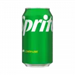 Sprite Lemon lime