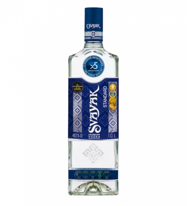 Svayak Standard Vodka