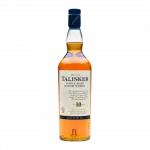 TALISKER 10YO