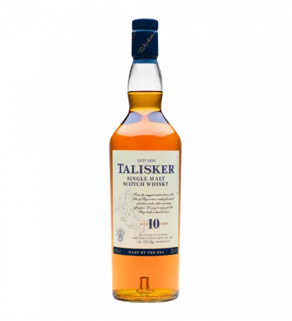 TALISKER 10YO