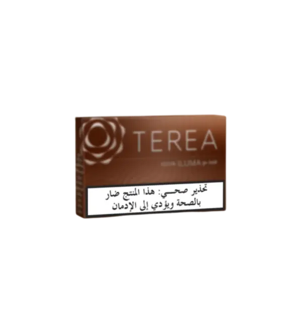 TEREA BRONZE PACK