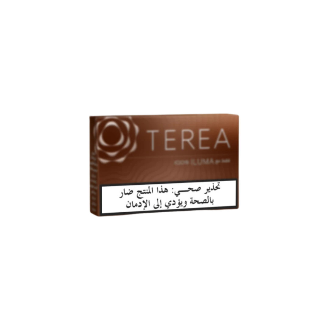 TEREA BRONZE PACK