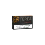 TEREA DIMENSIONS APRICITY PACK