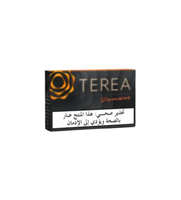 TEREA DIMENSIONS APRICITY PACK