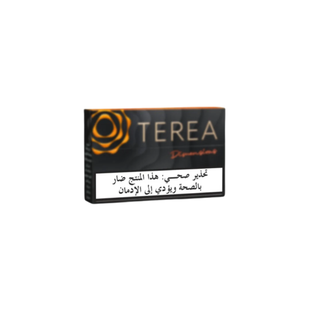 TEREA DIMENSIONS APRICITY PACK