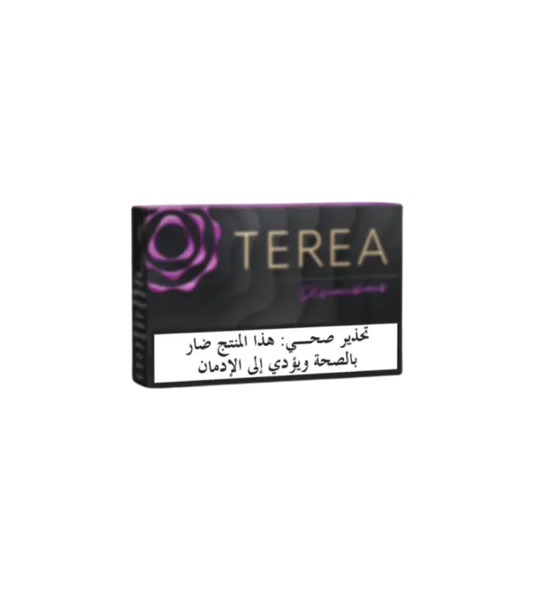 TEREA DIMENSIONS YUGEN PACK