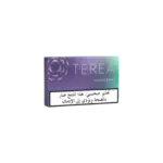 TEREA PURPLE WAVE PACK
