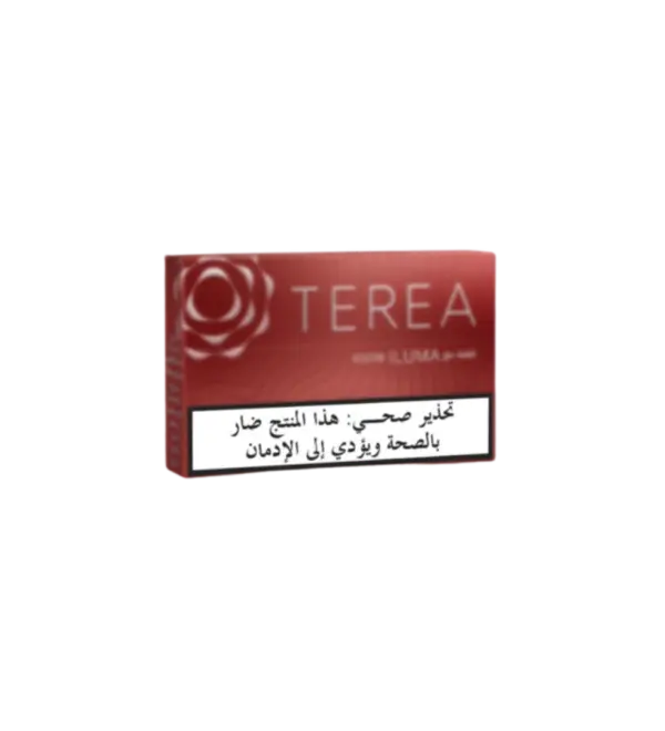 TEREA