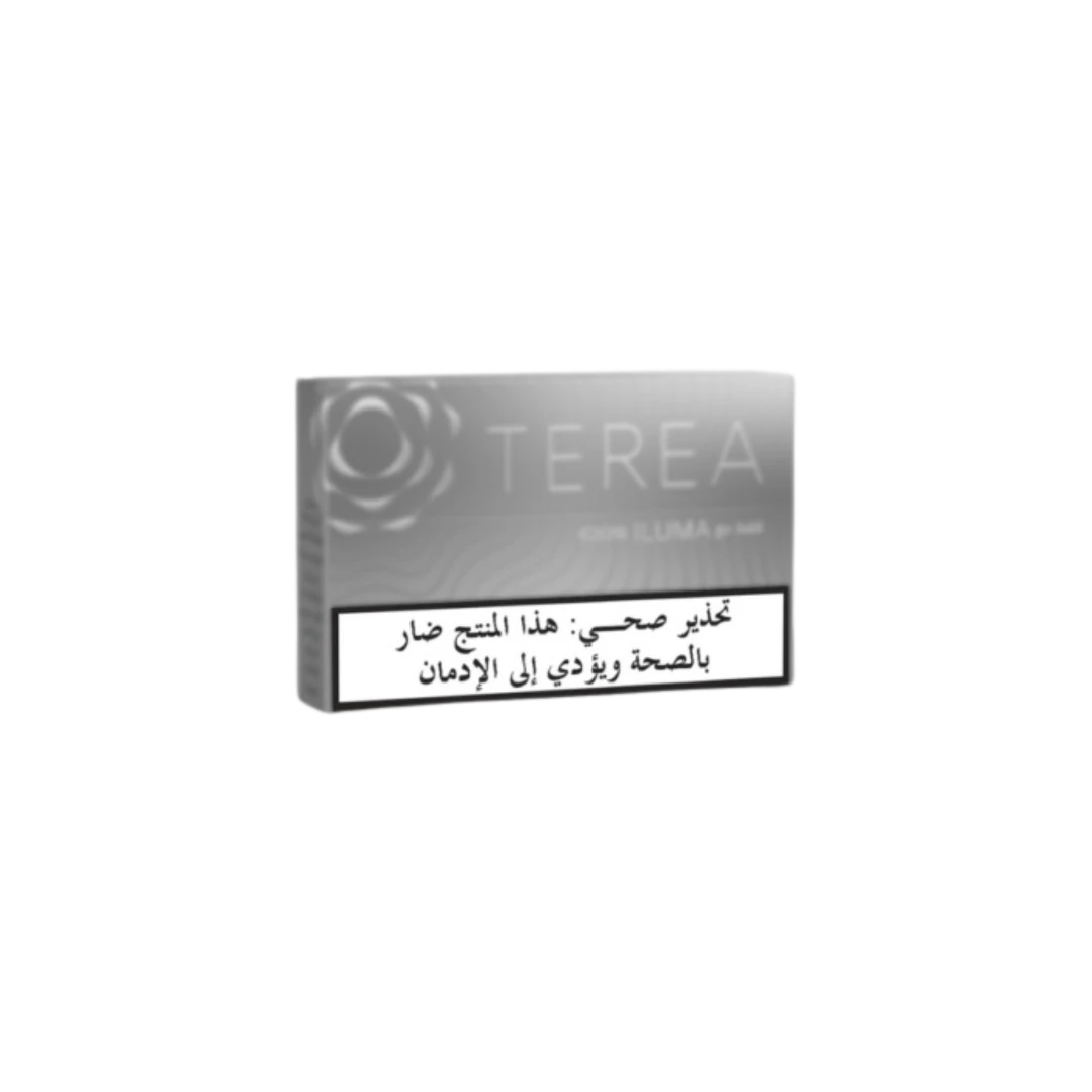 TEREA SILVER PACK