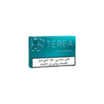 TEREA TURQUOISE PACK