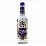 Taaka Vodka