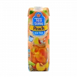 Tea Time Peach 1L