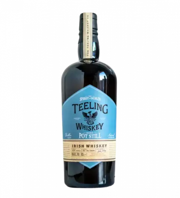 Teeling Pot Still