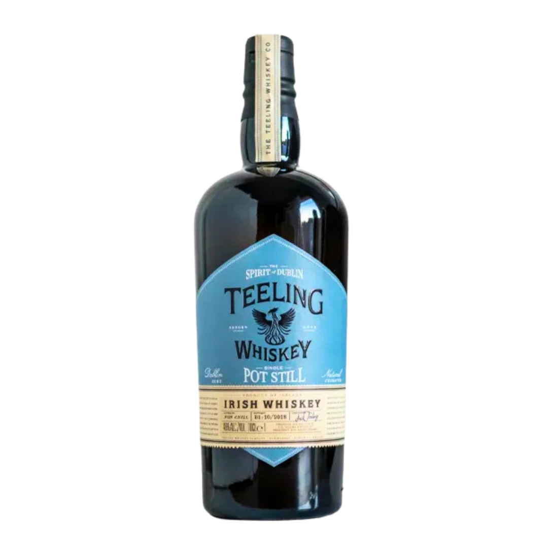 Teeling Pot Still