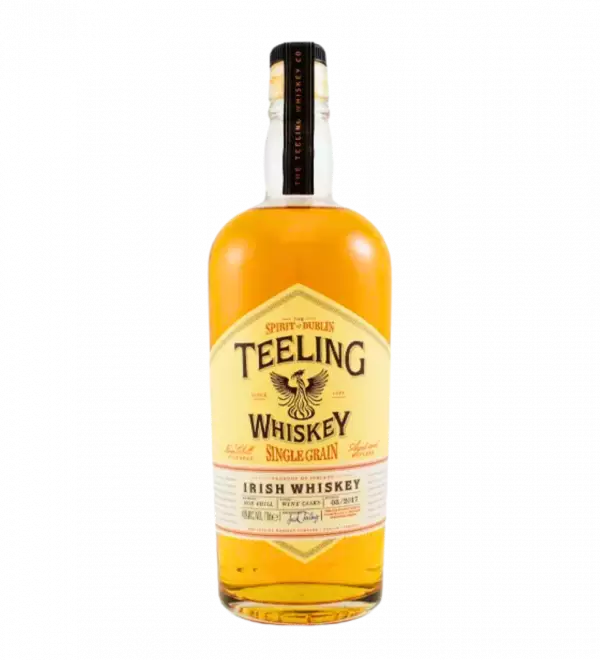 Teeling Single Grain