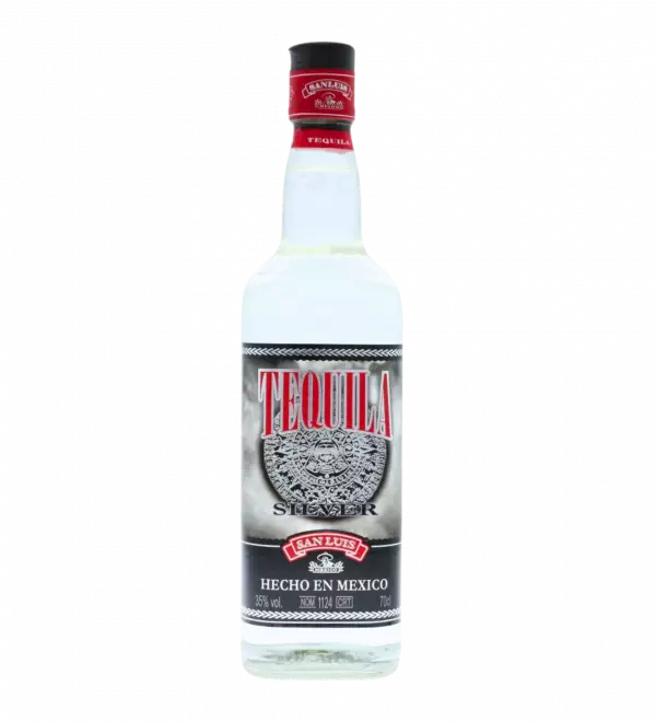 Tequila San Luis Blanco 0.7L
