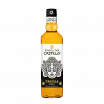 Teresa Del Castillo Tequila Oro