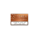 Terra Amber