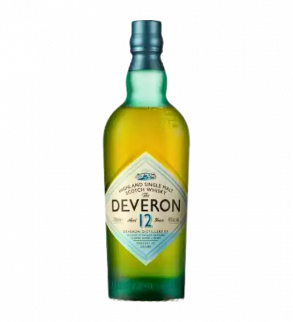 The Deveron 12 Years