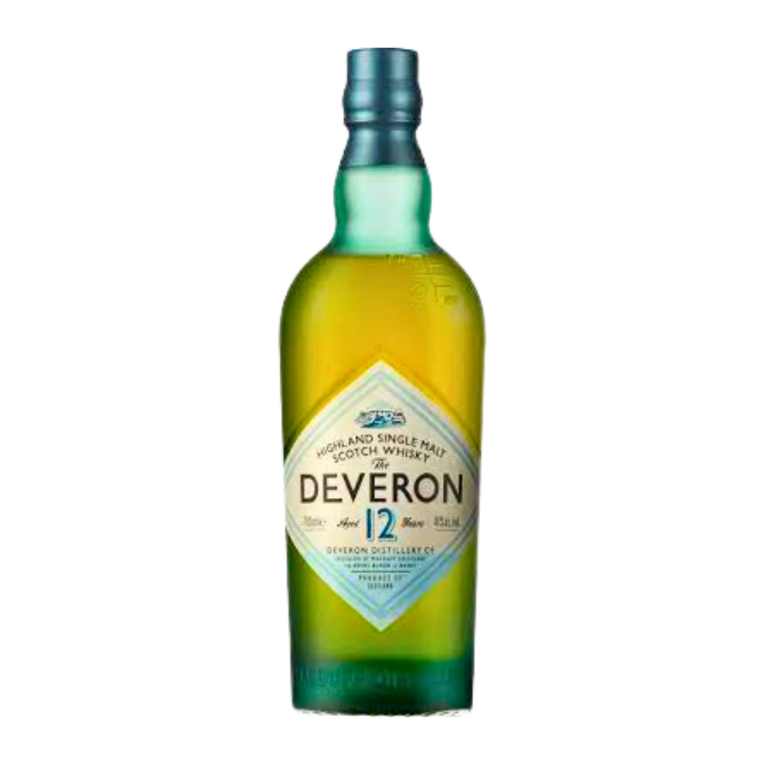 The Deveron 12 Years