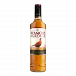 The Famous Grouse