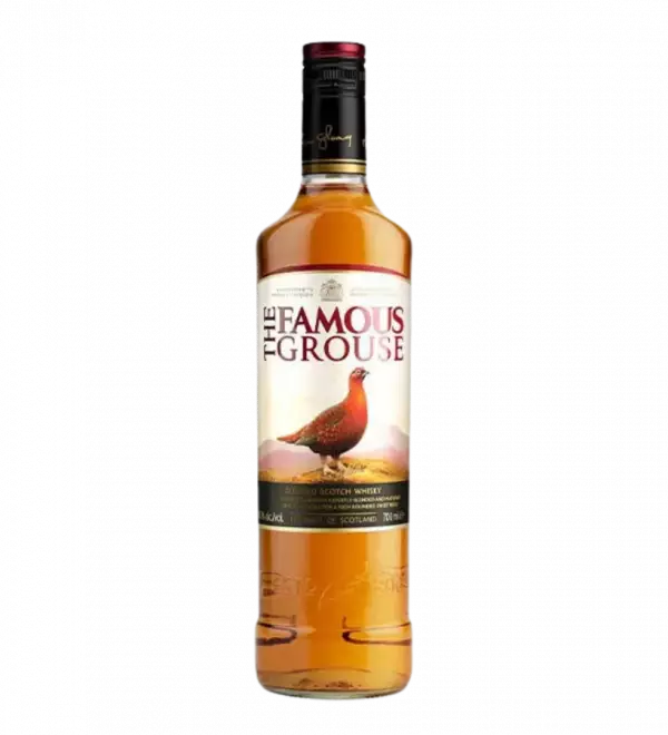 The Famous Grouse
