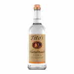 Tito’s Handmade Vodka