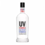 UV Silver Vodka