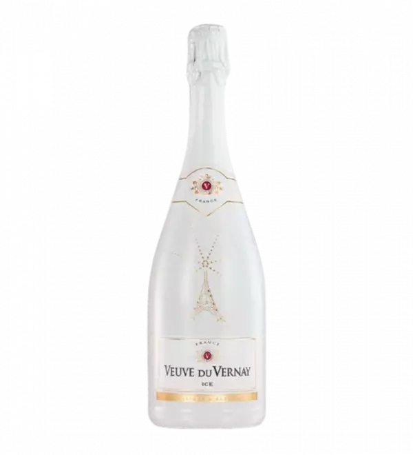 VEUVE DU VERNAY ICE