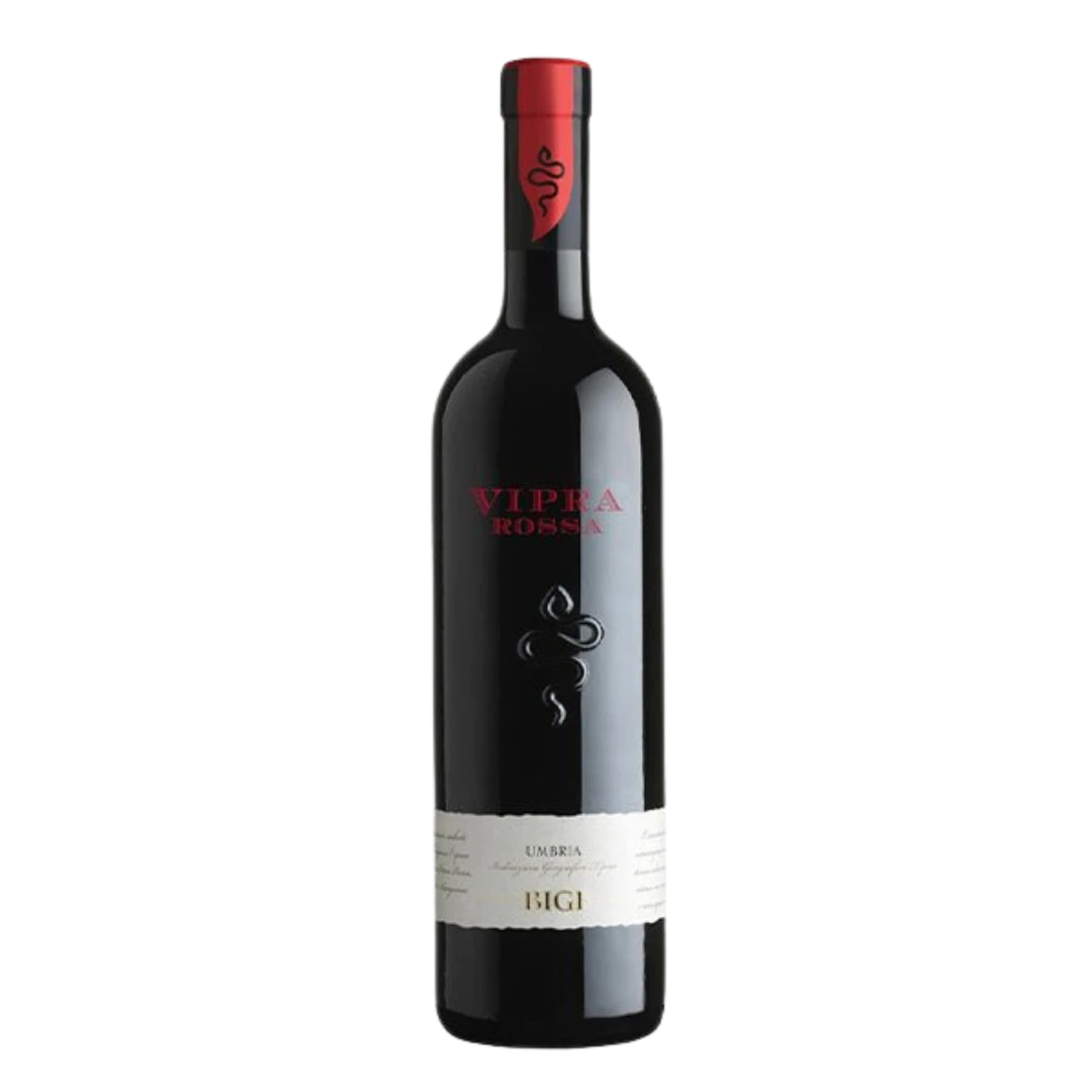 VIPRA ROSSA UMBRIA