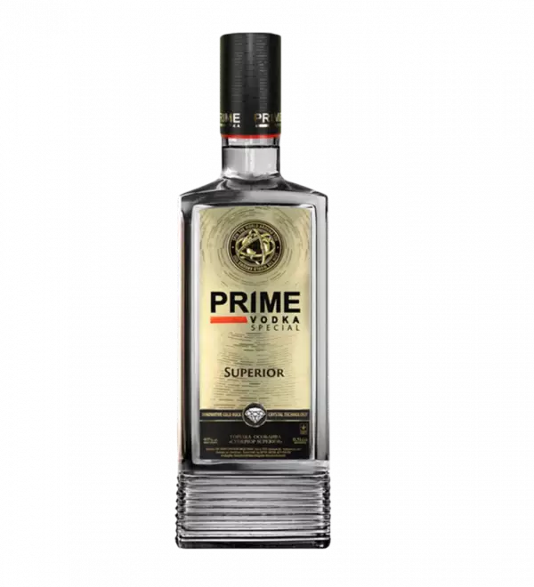 Vodka Prime Superior