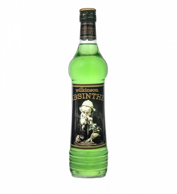 WILKINSON ABSINTHE LIQUEUR 700 ml