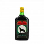 WOLF’S LIKOR HERB LIQUEUR