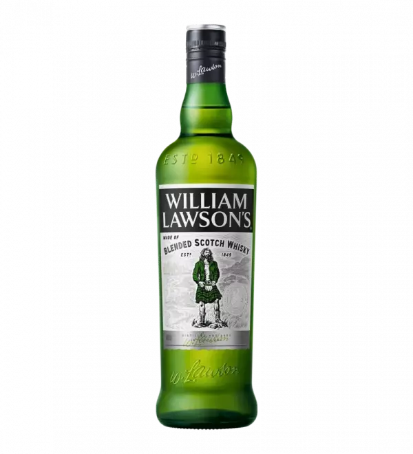 William Lawson’s