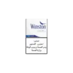 Winston Blue Pack