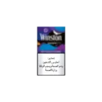 Winston Compact Purple Mix Pack