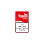 Winston Red Box Pack