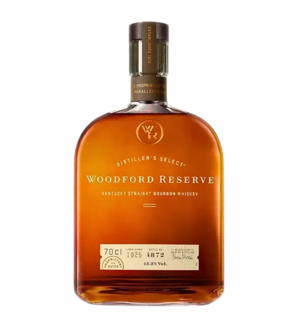 Woodford Reserve