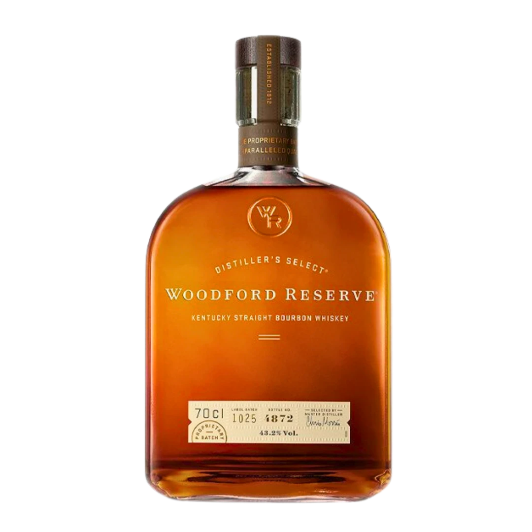 Woodford Reserve