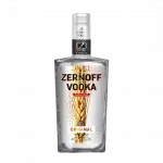 Zernoff Vodka