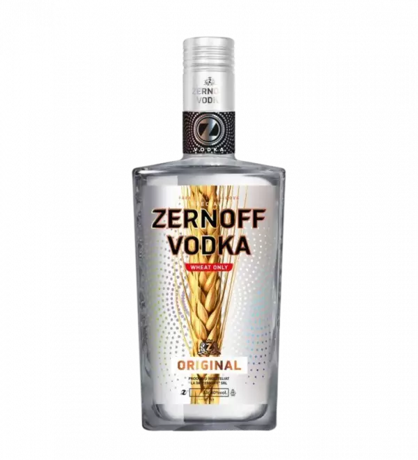 Zernoff Vodka