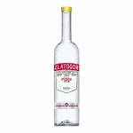 Zlatogor Pure Tear Vodka
