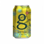 g Bitter Lemon