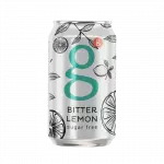 g Bitter Lemon sugar free