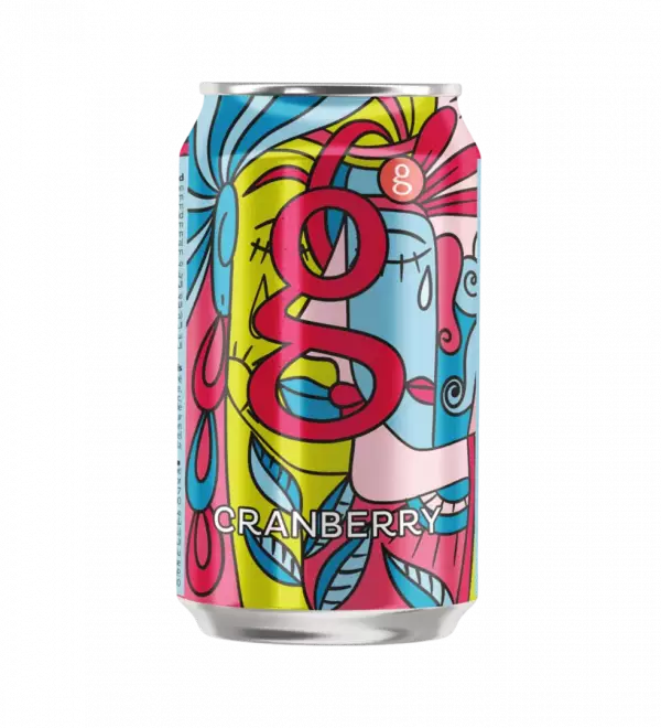 g Cranberry