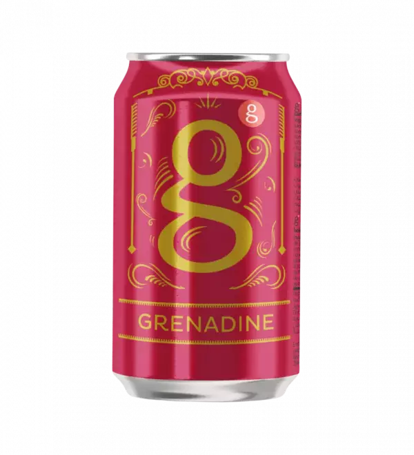 g Grenadine
