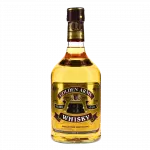golden arms whisky