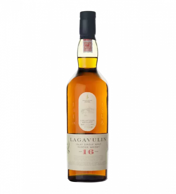 lagavulin 16